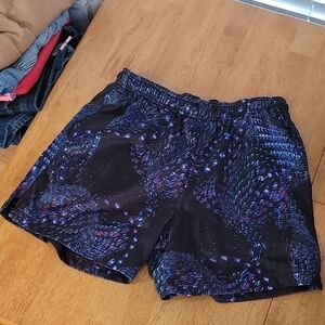 Men's Athletic/Mesh Shorts